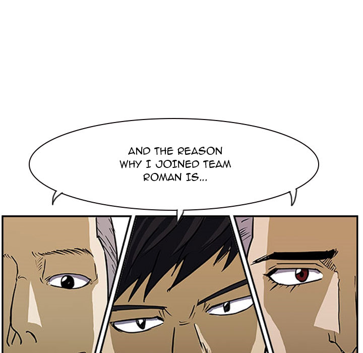 Tweener Chapter 22 page 38 - 