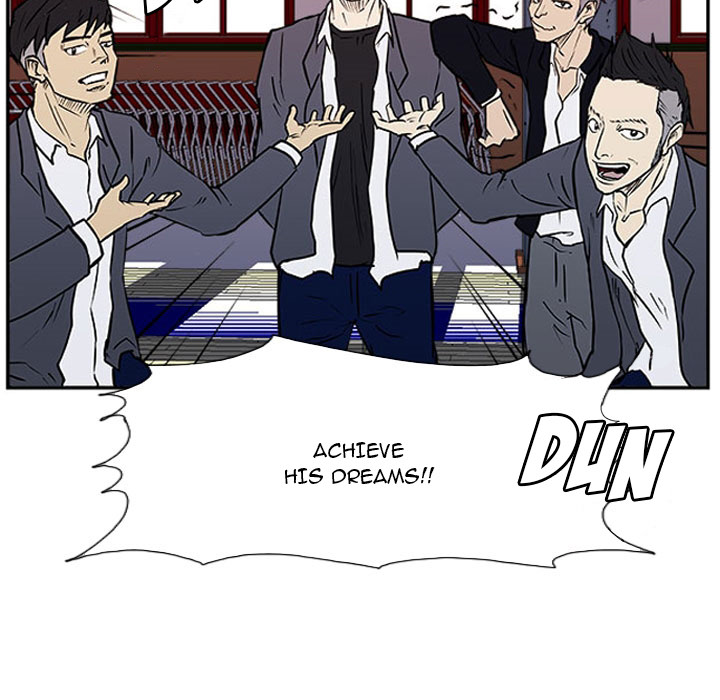 Tweener Chapter 22 page 40 - 