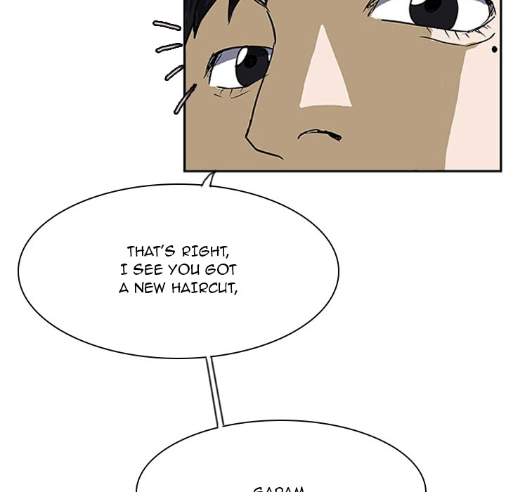 Tweener Chapter 22 page 43 - 