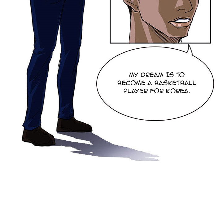 Tweener Chapter 22 page 45 - 