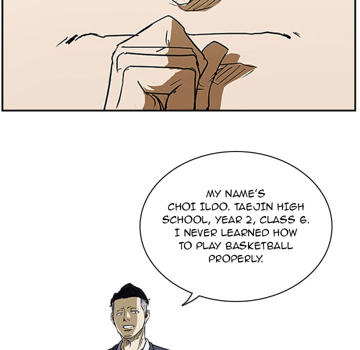Tweener Chapter 22 page 49 - 