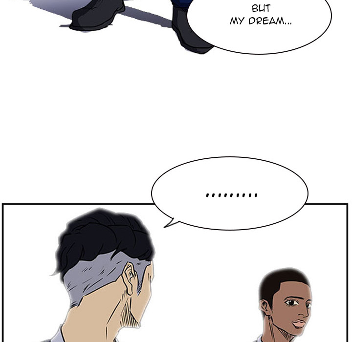 Tweener Chapter 22 page 51 - 
