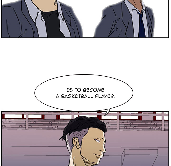 Tweener Chapter 22 page 52 - 
