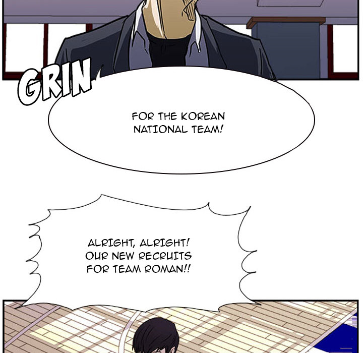 Tweener Chapter 22 page 53 - 