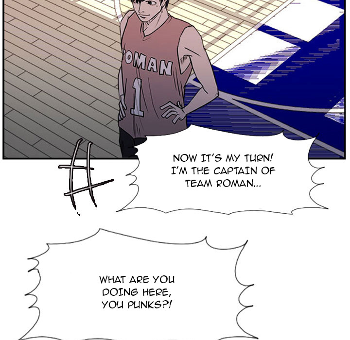 Tweener Chapter 22 page 54 - 