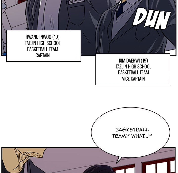Tweener Chapter 22 page 59 - 