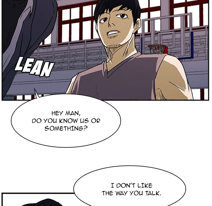 Tweener Chapter 22 page 60 - 
