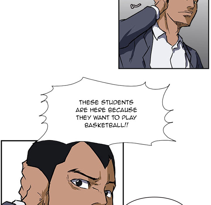 Tweener Chapter 22 page 68 - 
