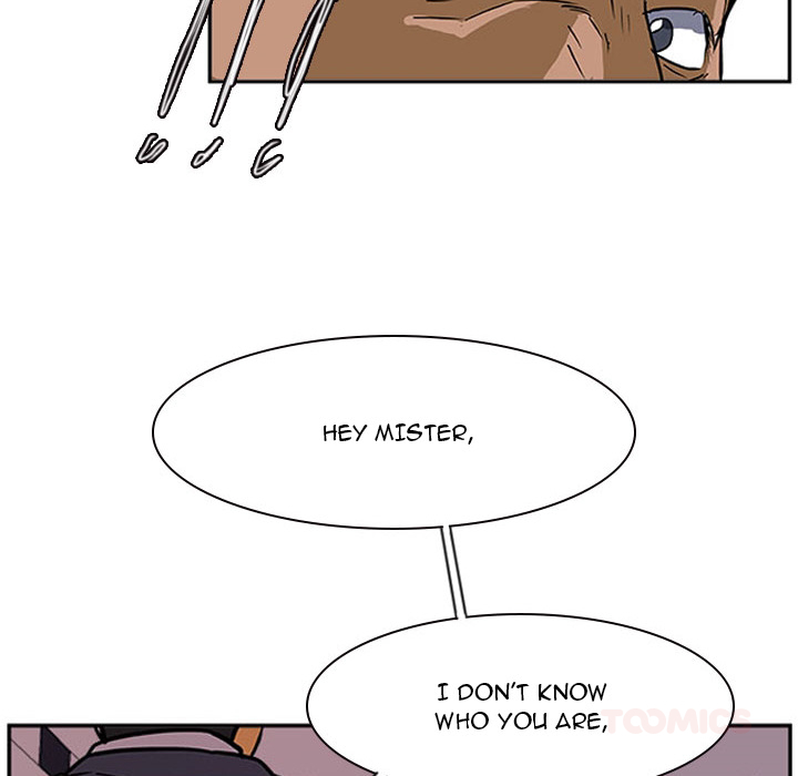 Tweener Chapter 22 page 70 - 