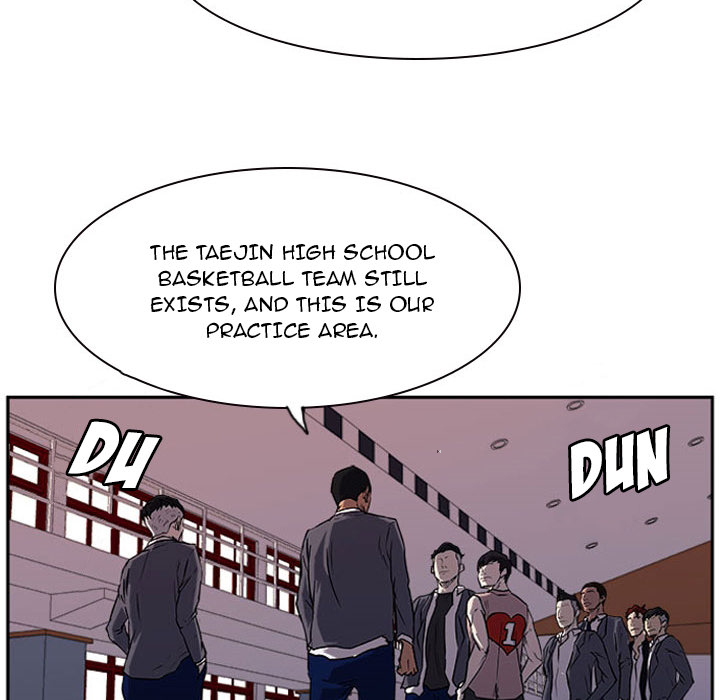 Tweener Chapter 22 page 72 - 
