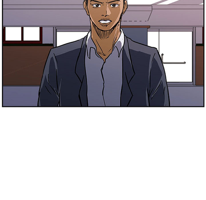 Tweener Chapter 22 page 74 - 