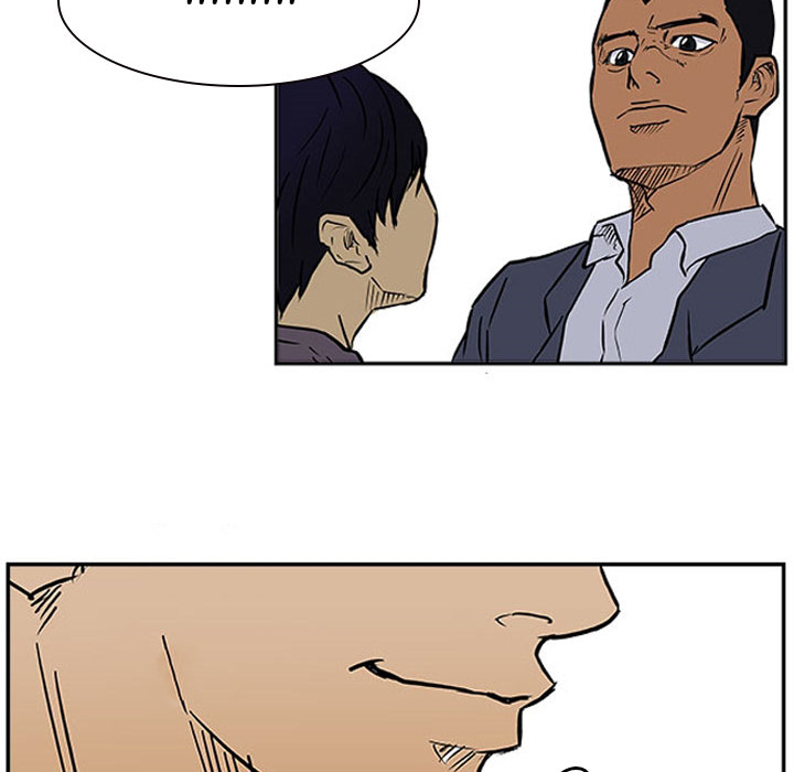 Tweener Chapter 22 page 76 - 