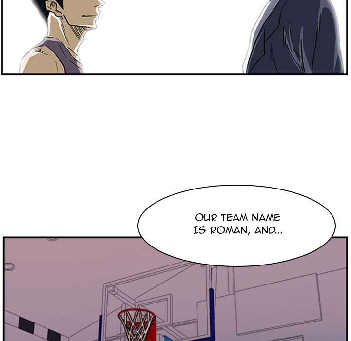 Tweener Chapter 22 page 78 - 