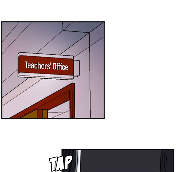 Tweener Chapter 22 page 80 - 