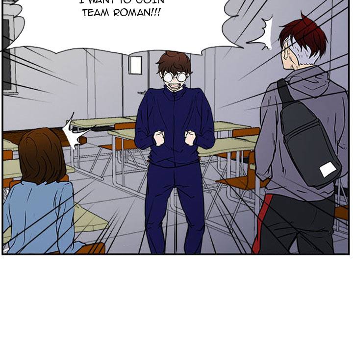 Tweener Chapter 22 page 9 - 