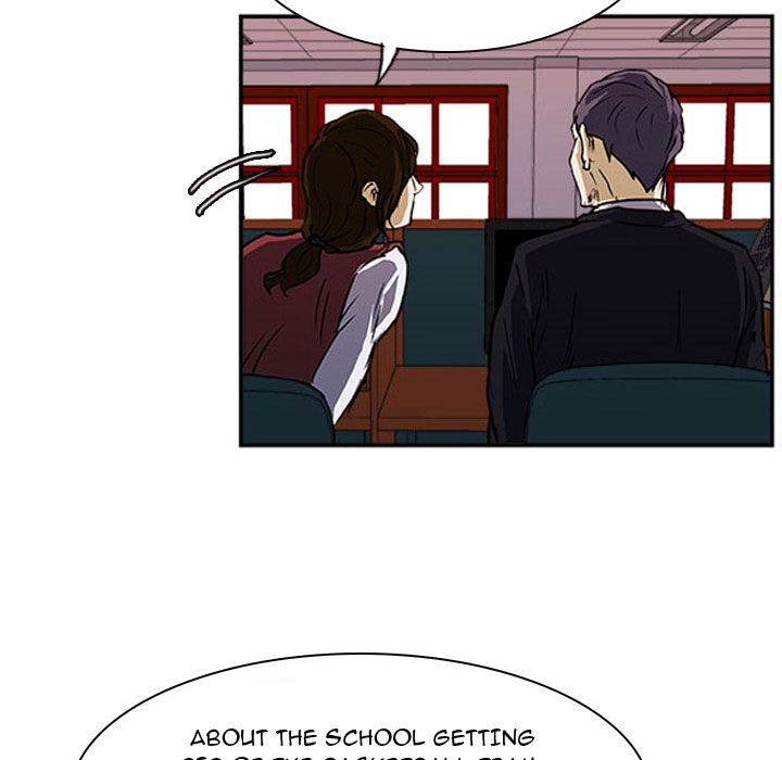 Tweener Chapter 22 page 84 - 