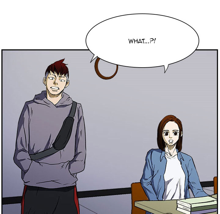Tweener Chapter 22 page 10 - 