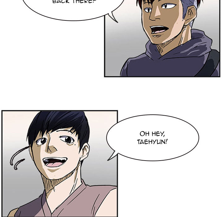 Tweener Chapter 22 page 97 - 