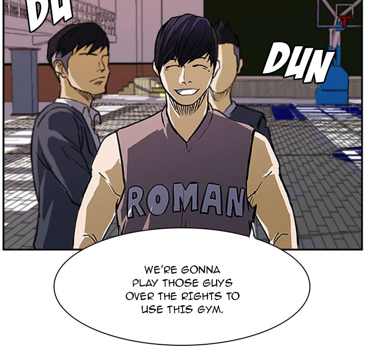 Tweener Chapter 22 page 100 - 