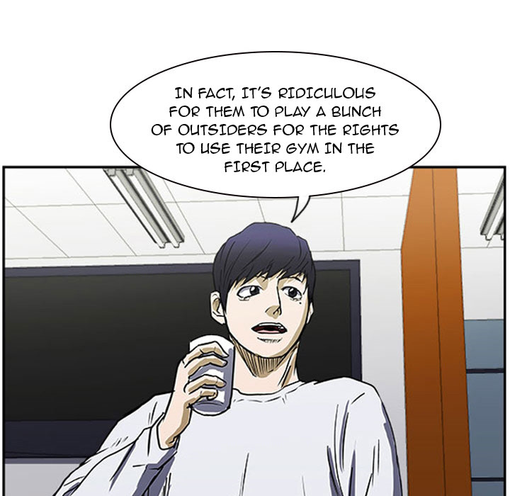 Tweener Chapter 23 page 11 - 