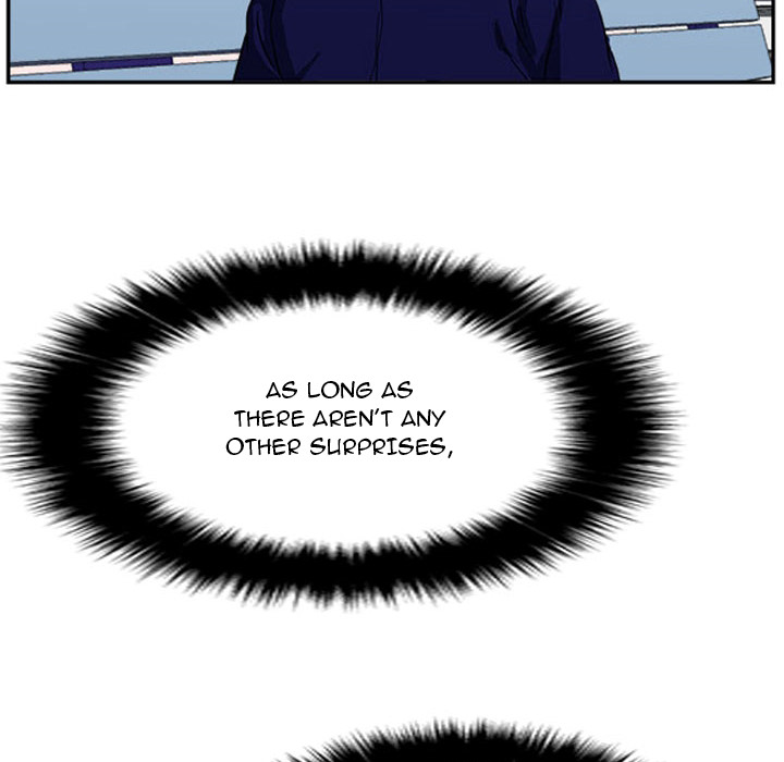 Tweener Chapter 23 page 101 - 