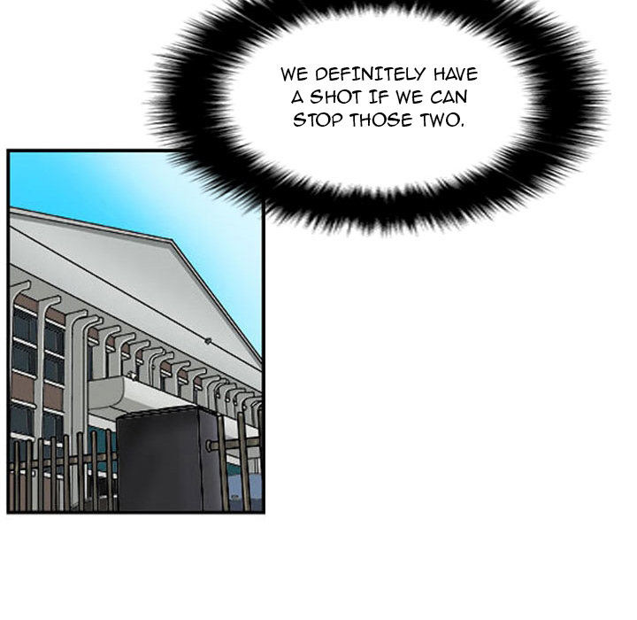 Tweener Chapter 23 page 102 - 