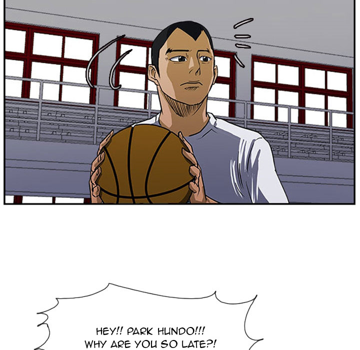 Tweener Chapter 23 page 104 - 
