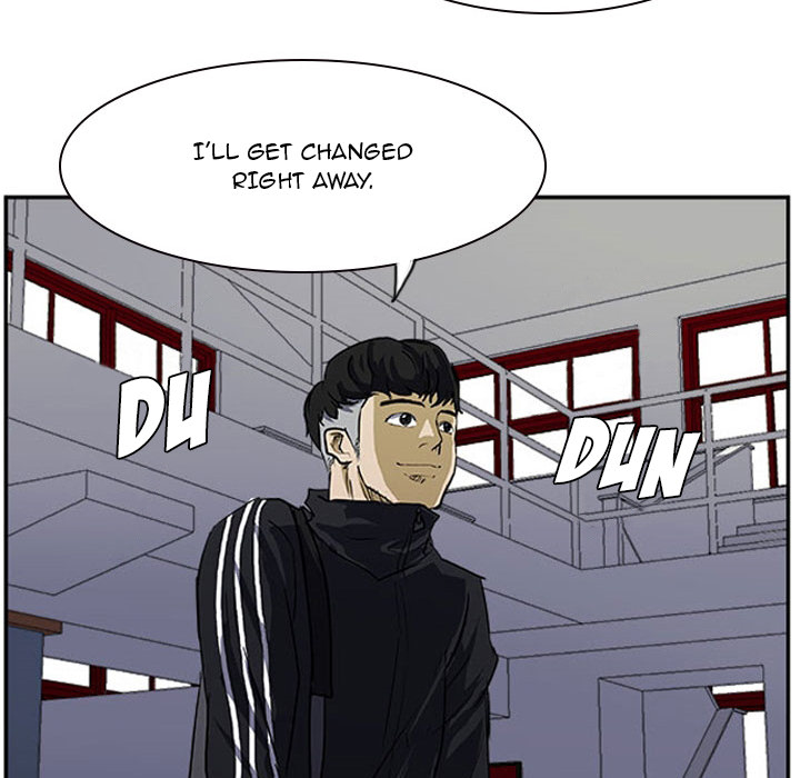 Tweener Chapter 23 page 106 - 