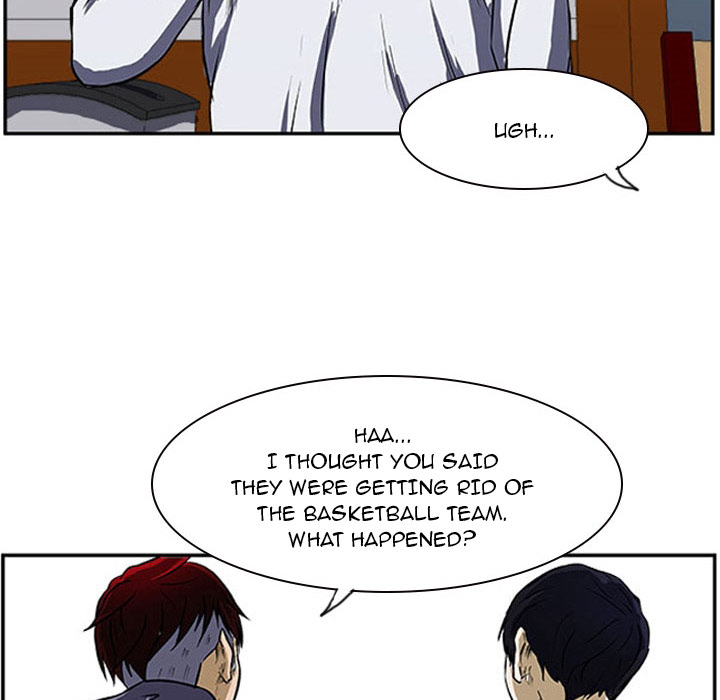 Tweener Chapter 23 page 12 - 