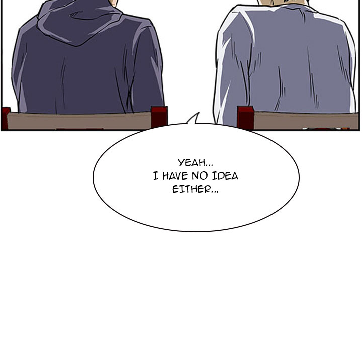Tweener Chapter 23 page 13 - 
