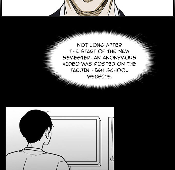 Tweener Chapter 23 page 16 - 
