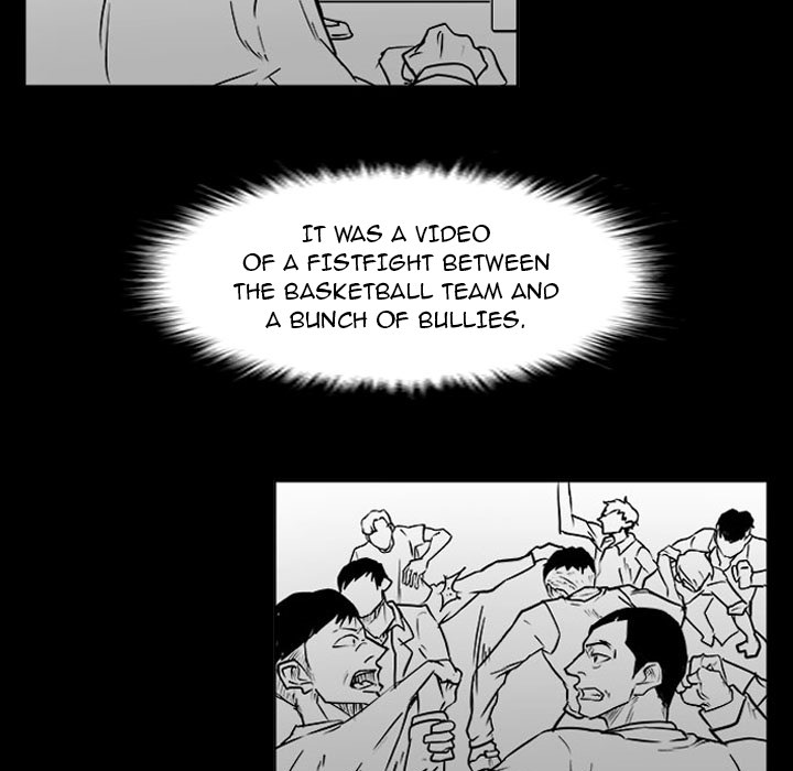 Tweener Chapter 23 page 17 - 
