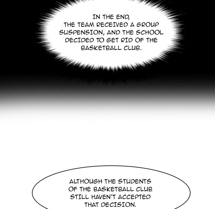 Tweener Chapter 23 page 21 - 