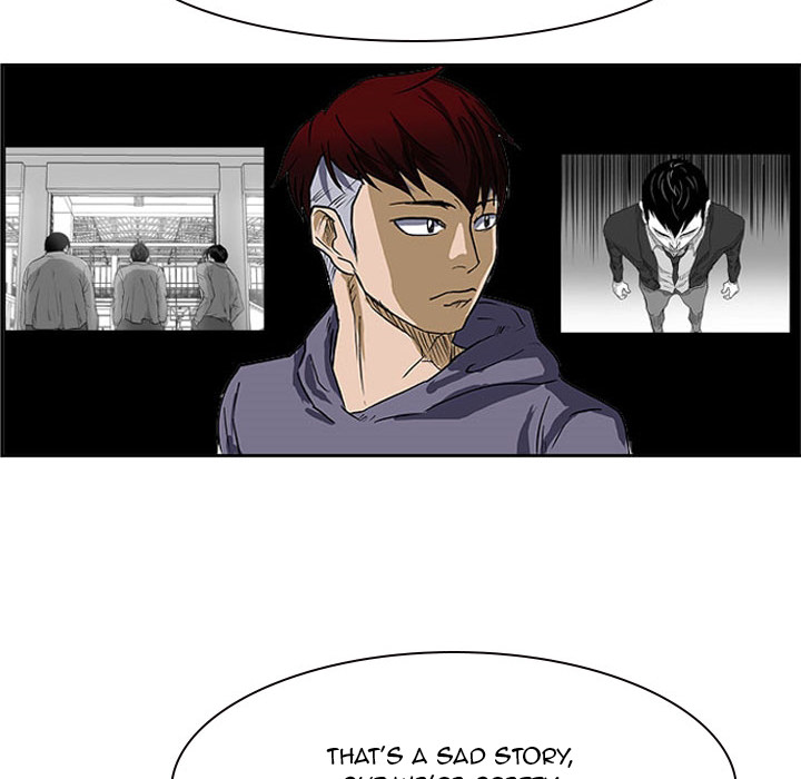 Tweener Chapter 23 page 22 - 