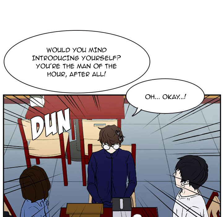 Tweener Chapter 23 page 27 - 