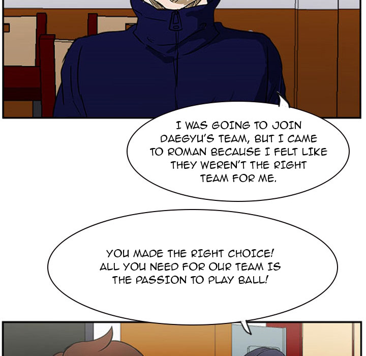 Tweener Chapter 23 page 29 - 