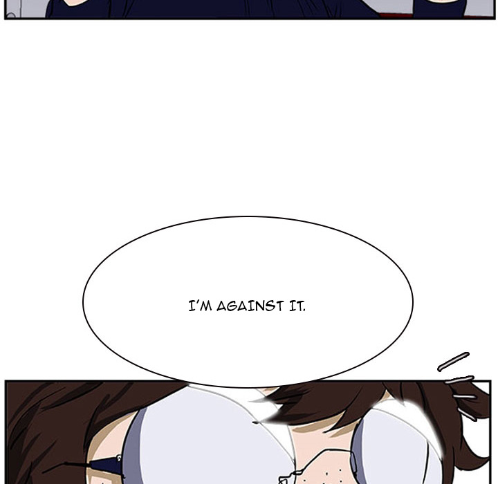 Tweener Chapter 23 page 34 - 