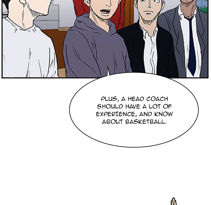 Tweener Chapter 23 page 36 - 