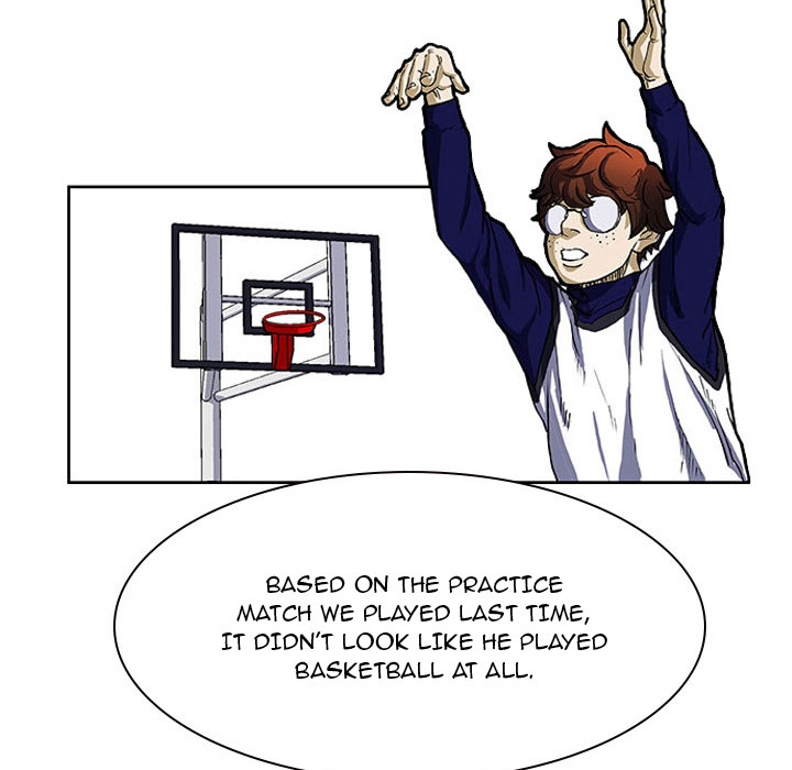 Tweener Chapter 23 page 37 - 