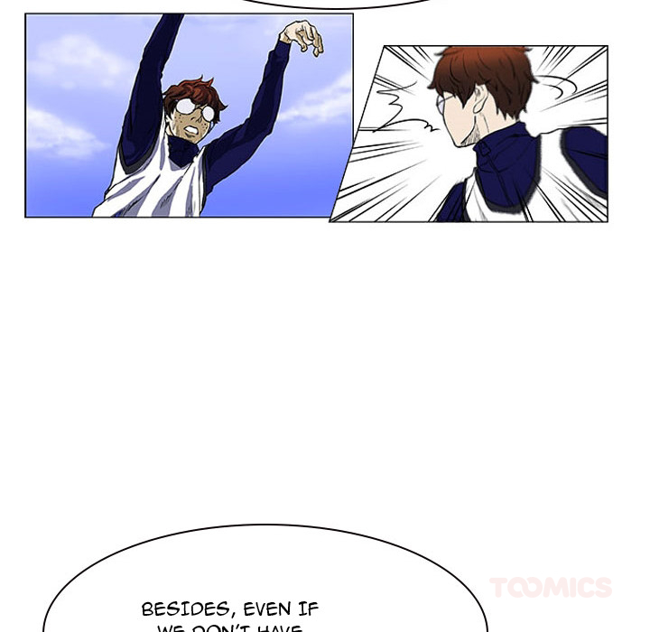 Tweener Chapter 23 page 38 - 