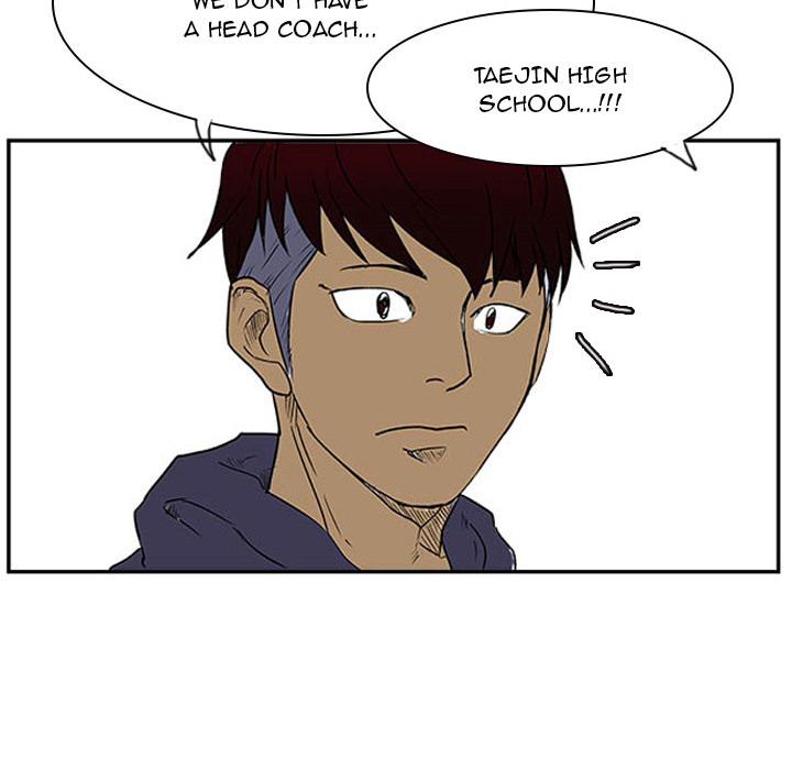 Tweener Chapter 23 page 39 - 