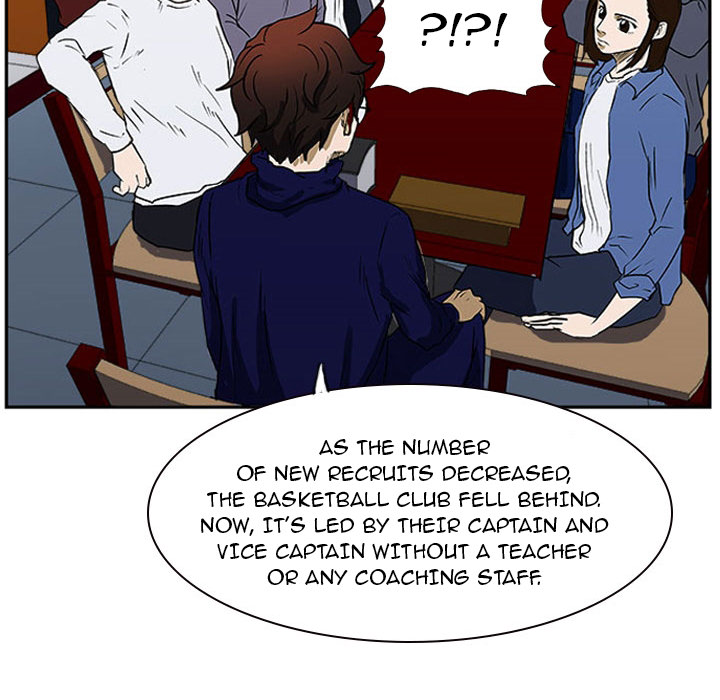 Tweener Chapter 23 page 41 - 