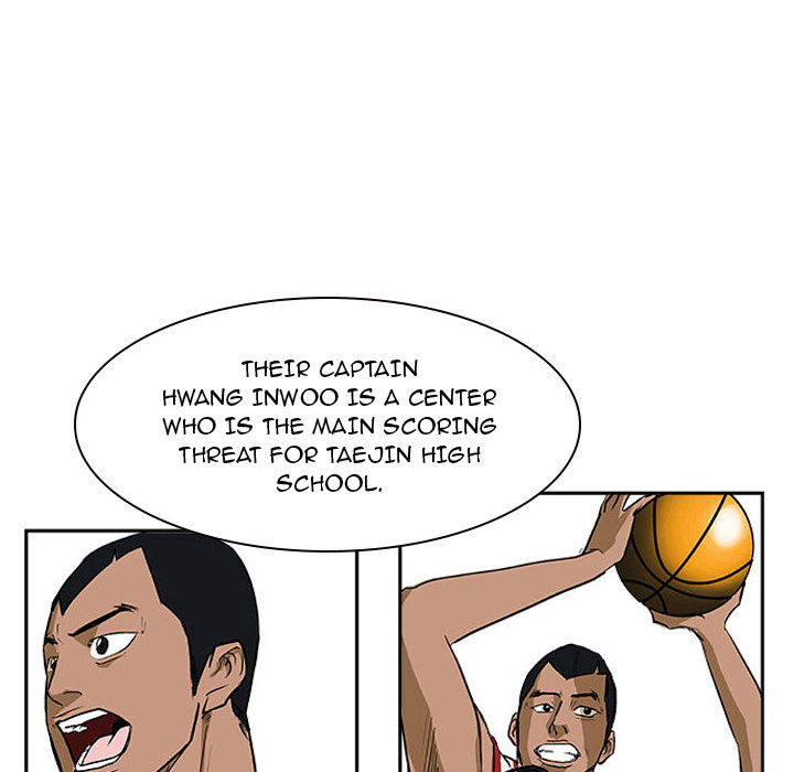 Tweener Chapter 23 page 42 - 