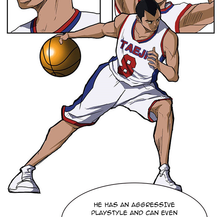 Tweener Chapter 23 page 43 - 