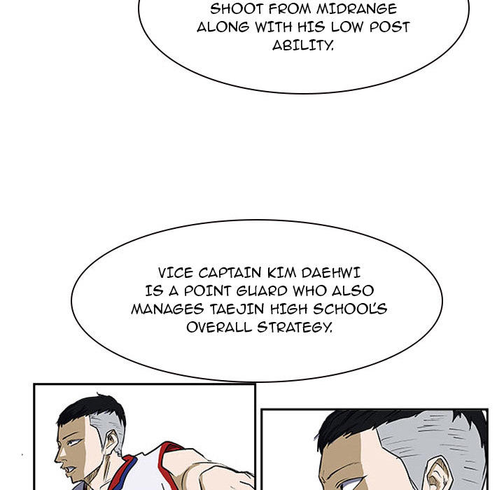 Tweener Chapter 23 page 44 - 
