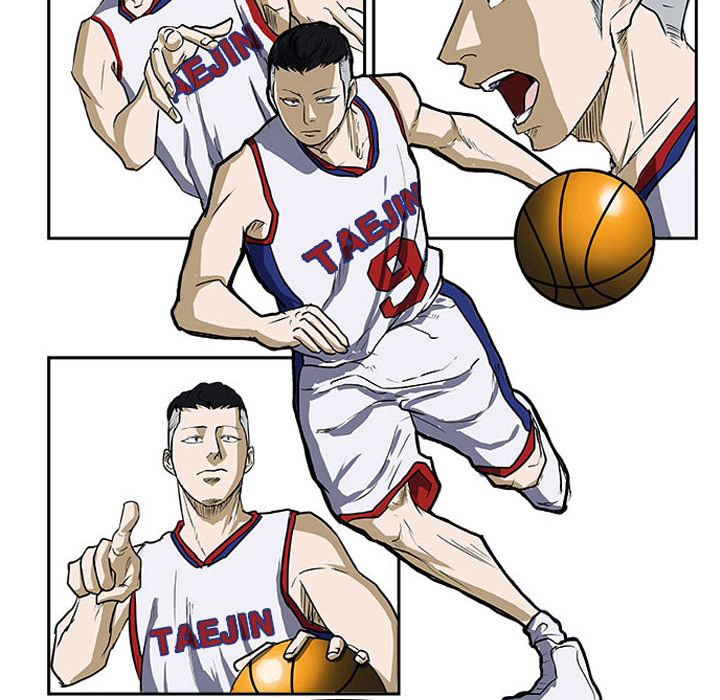 Tweener Chapter 23 page 45 - 