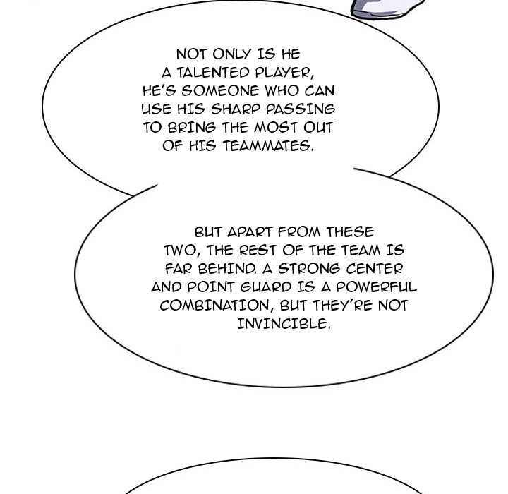 Tweener Chapter 23 page 46 - 