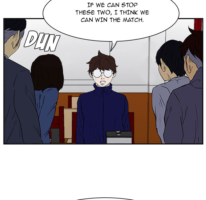 Tweener Chapter 23 page 47 - 