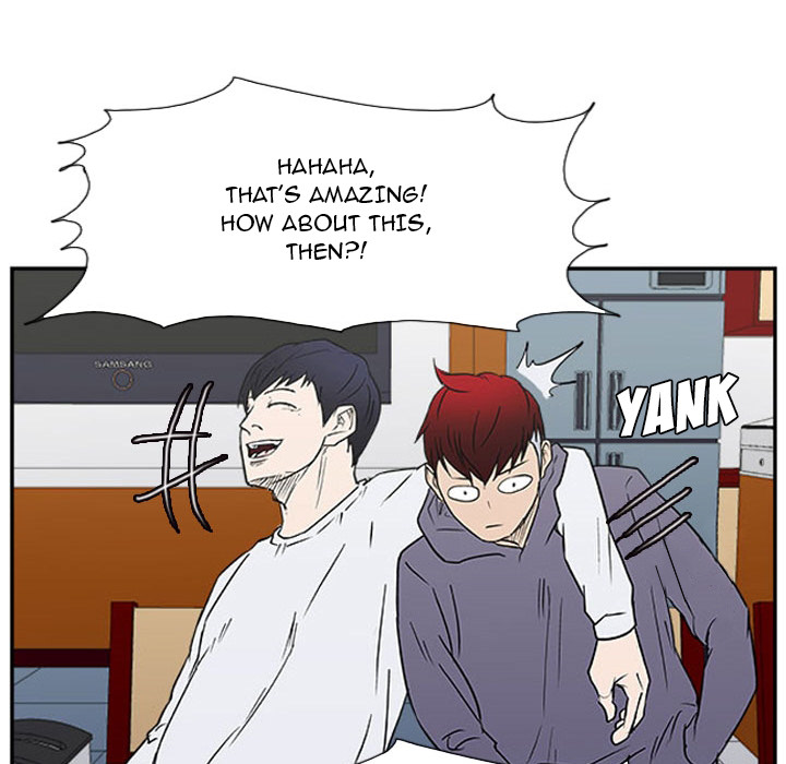 Tweener Chapter 23 page 51 - 