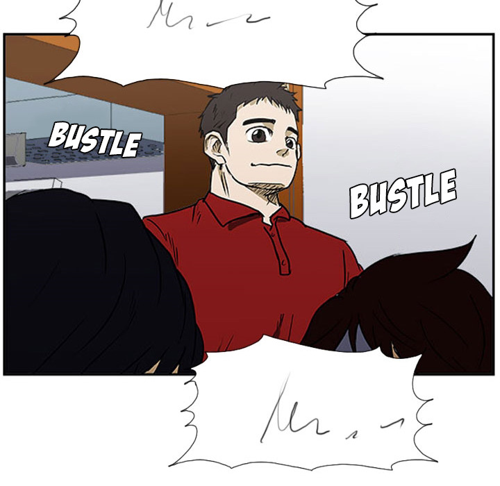 Tweener Chapter 23 page 56 - 